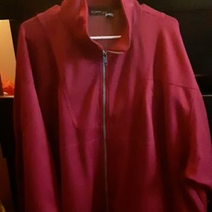 Rocawear R+ Zip fleece